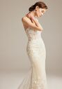 AW Bridal AW Monica Wedding Dress Mermaid Wedding Dress - thumbnail - 5