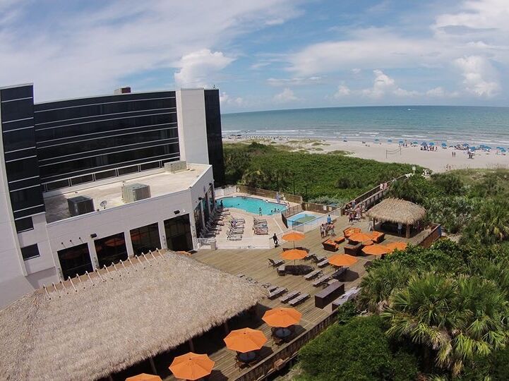 Picture of Hilton Cocoa Beach Oceanfront