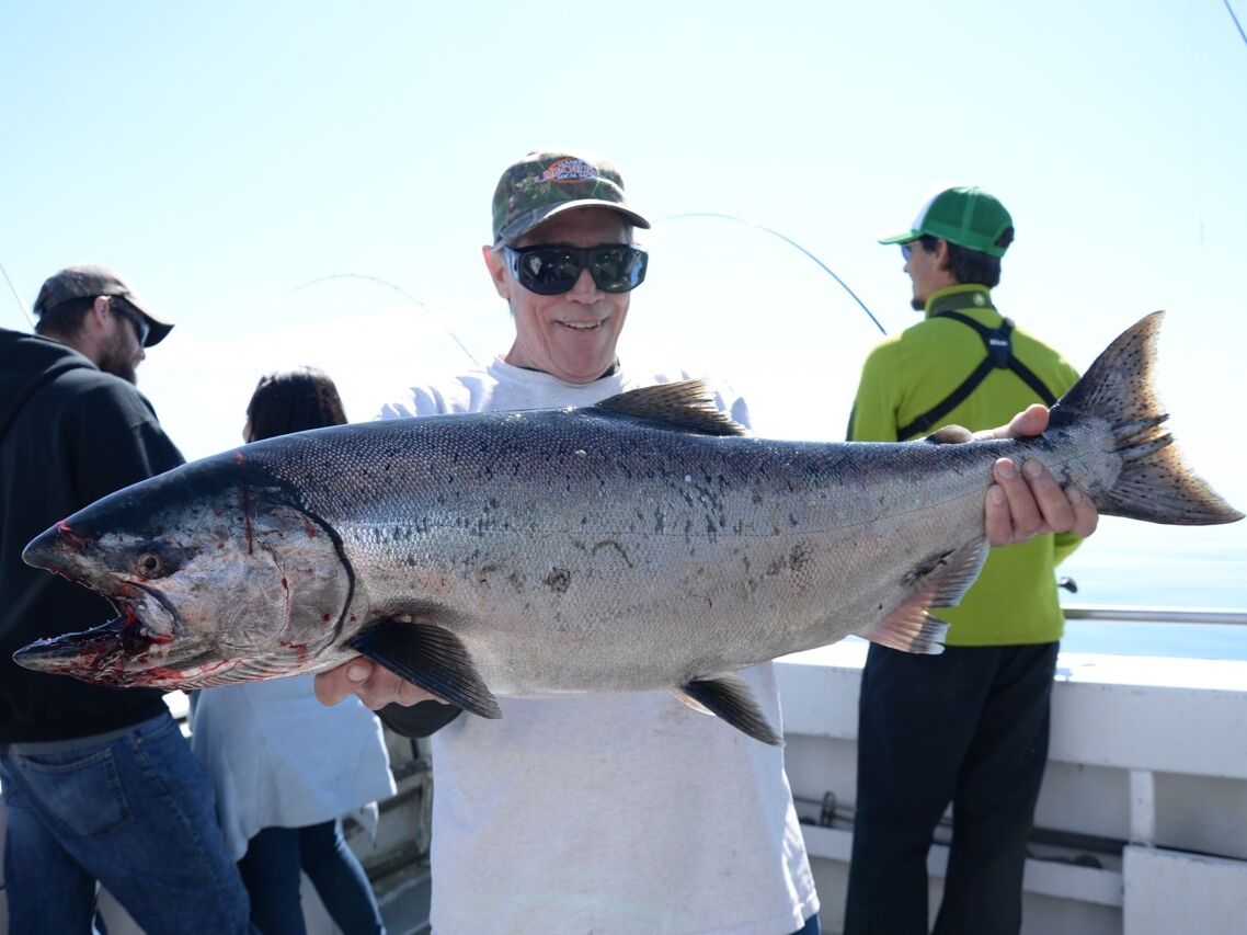 Picture of Fishing Tours