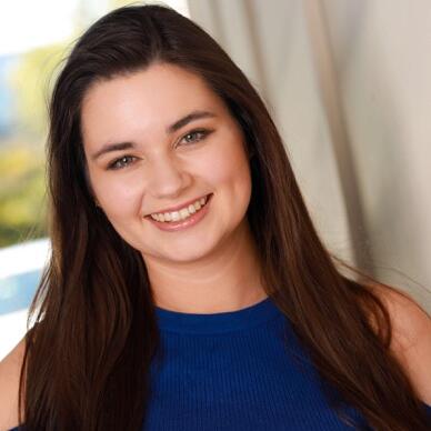Madeline Marconi
