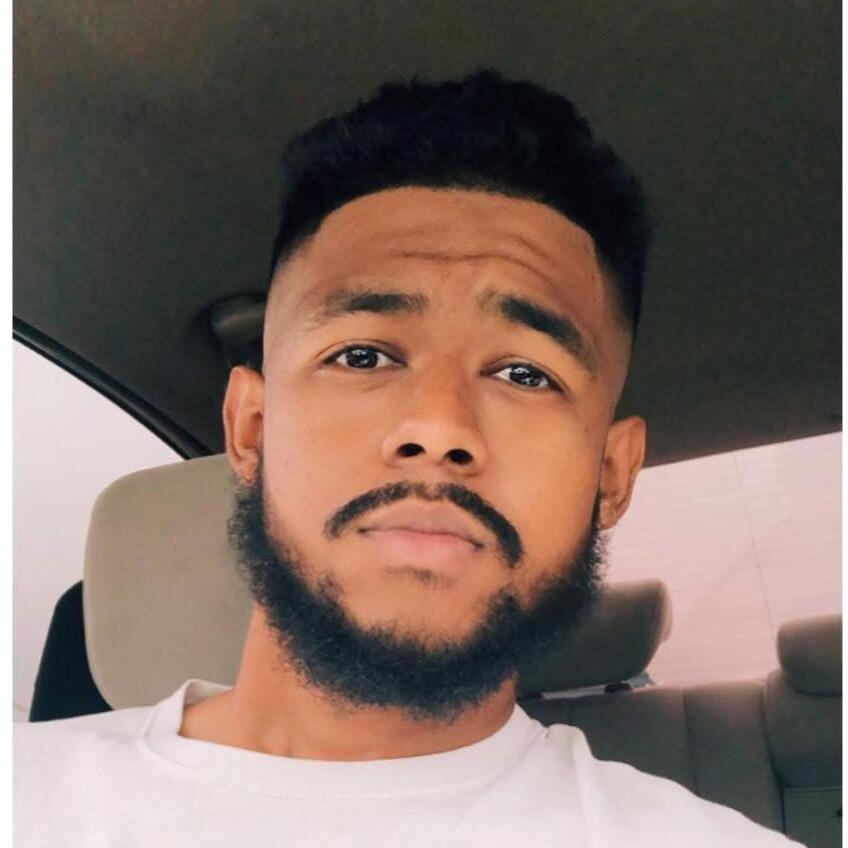 Chris Jackson