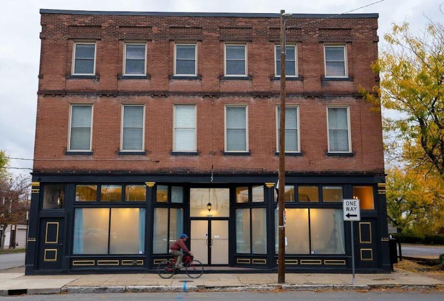 Picture of Super Stays - Swepson Guesthouse Louisville, Kentucky
