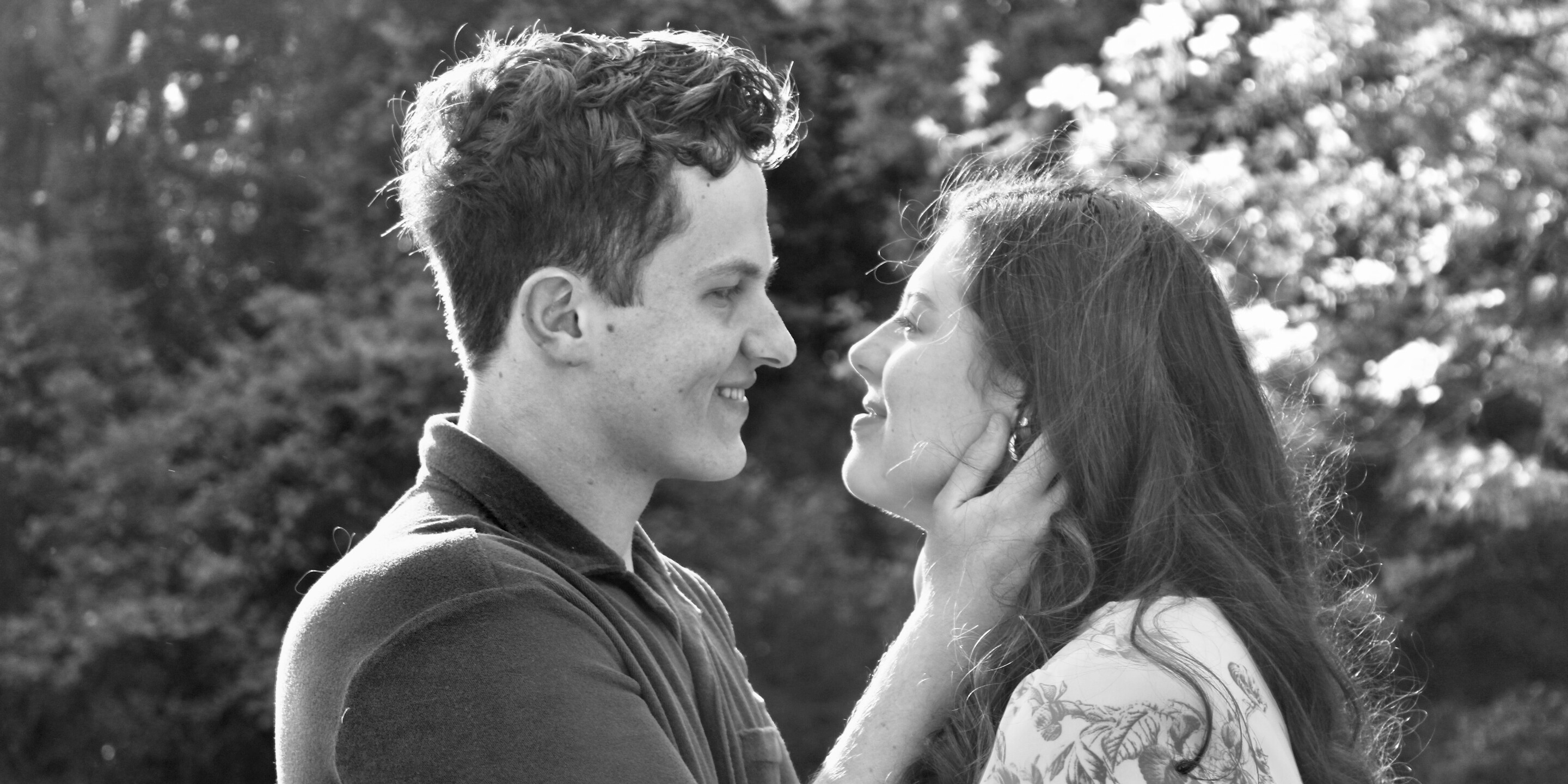 Shelby & Athan Home Page Banner