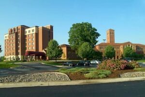 Picture of Saint John's Resort
