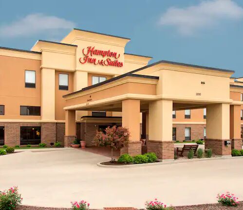 Picture of Hampton Inn & Suites