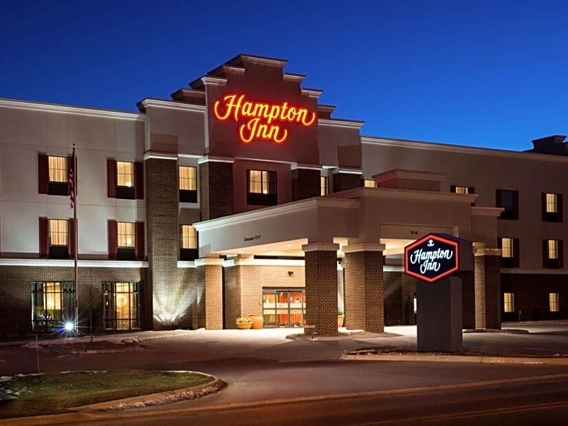 Picture of Hampton Inn Orange City