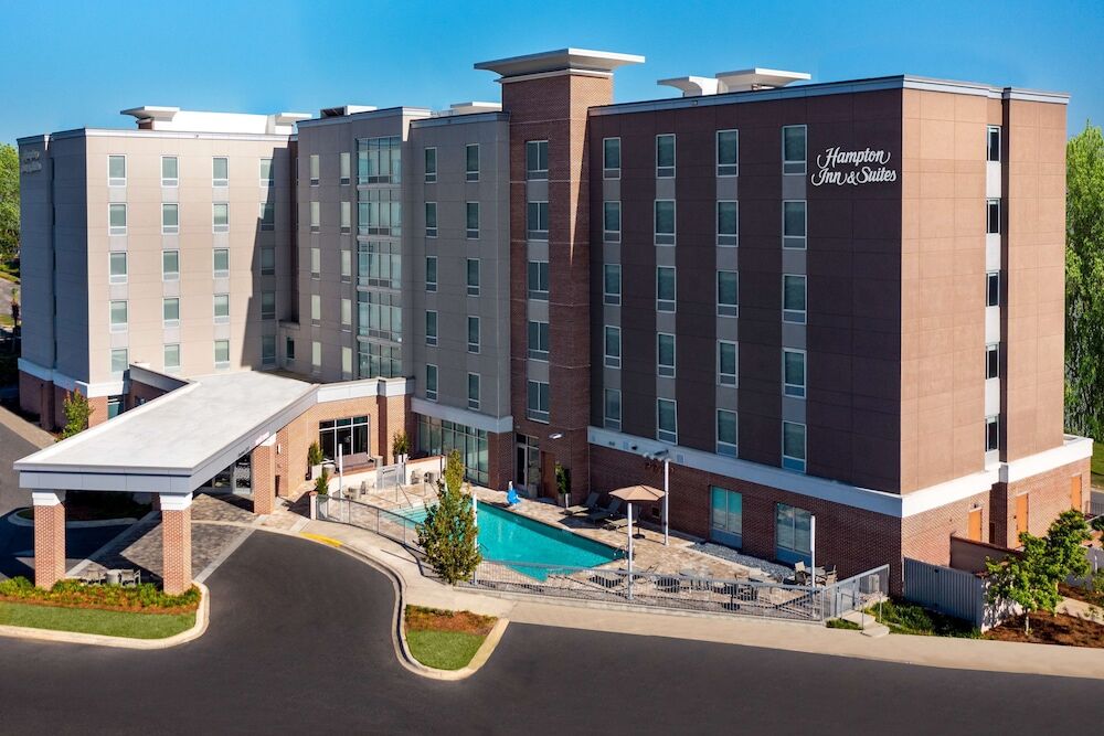 Picture of Hampton Inn & Suites Tallahassee Capitol - University