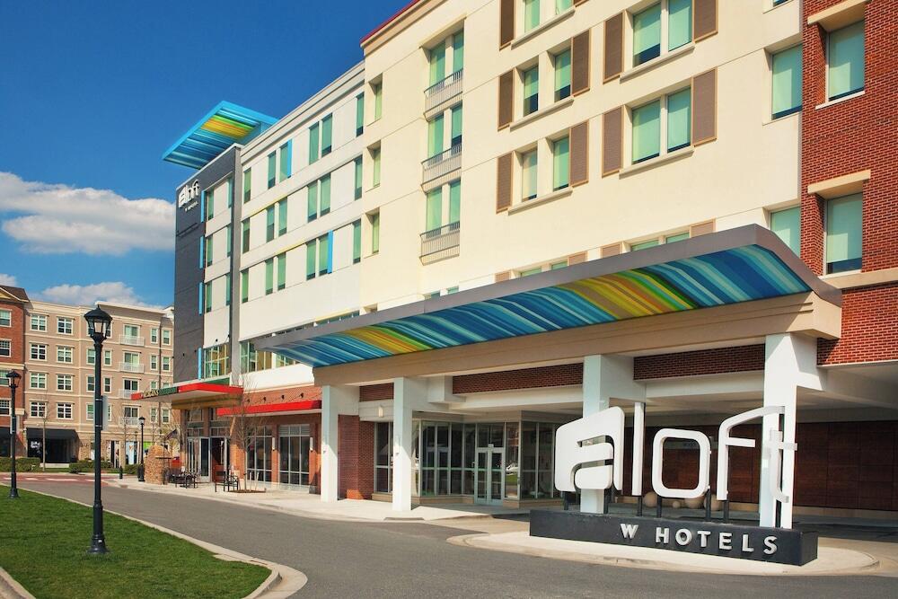 Picture of Aloft Richmond West Short Pump