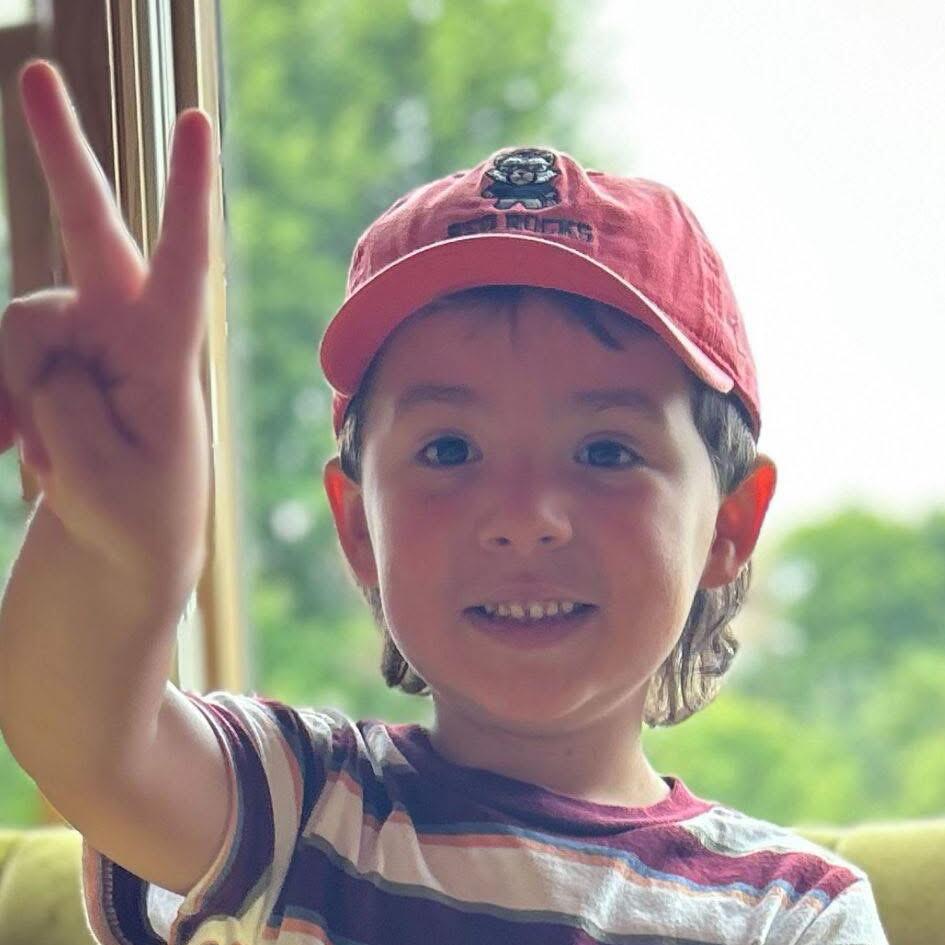 Jett Williamson