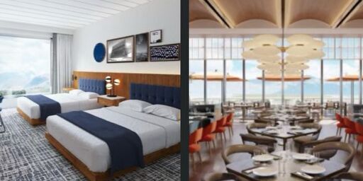 Picture of Hotel Polaris At The US Air Force Academy 