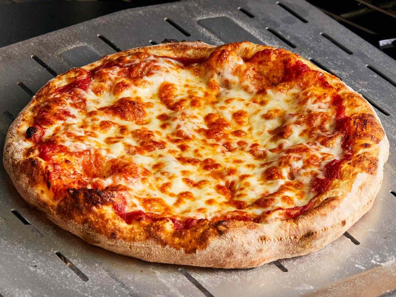 Picture of Grumbley's Pizza