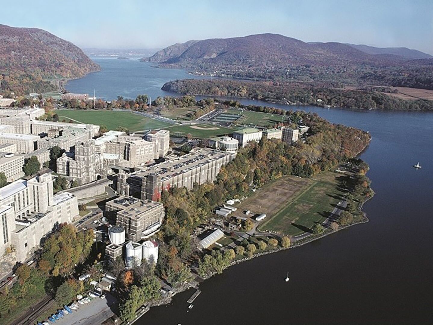 Picture of Visiting West Point