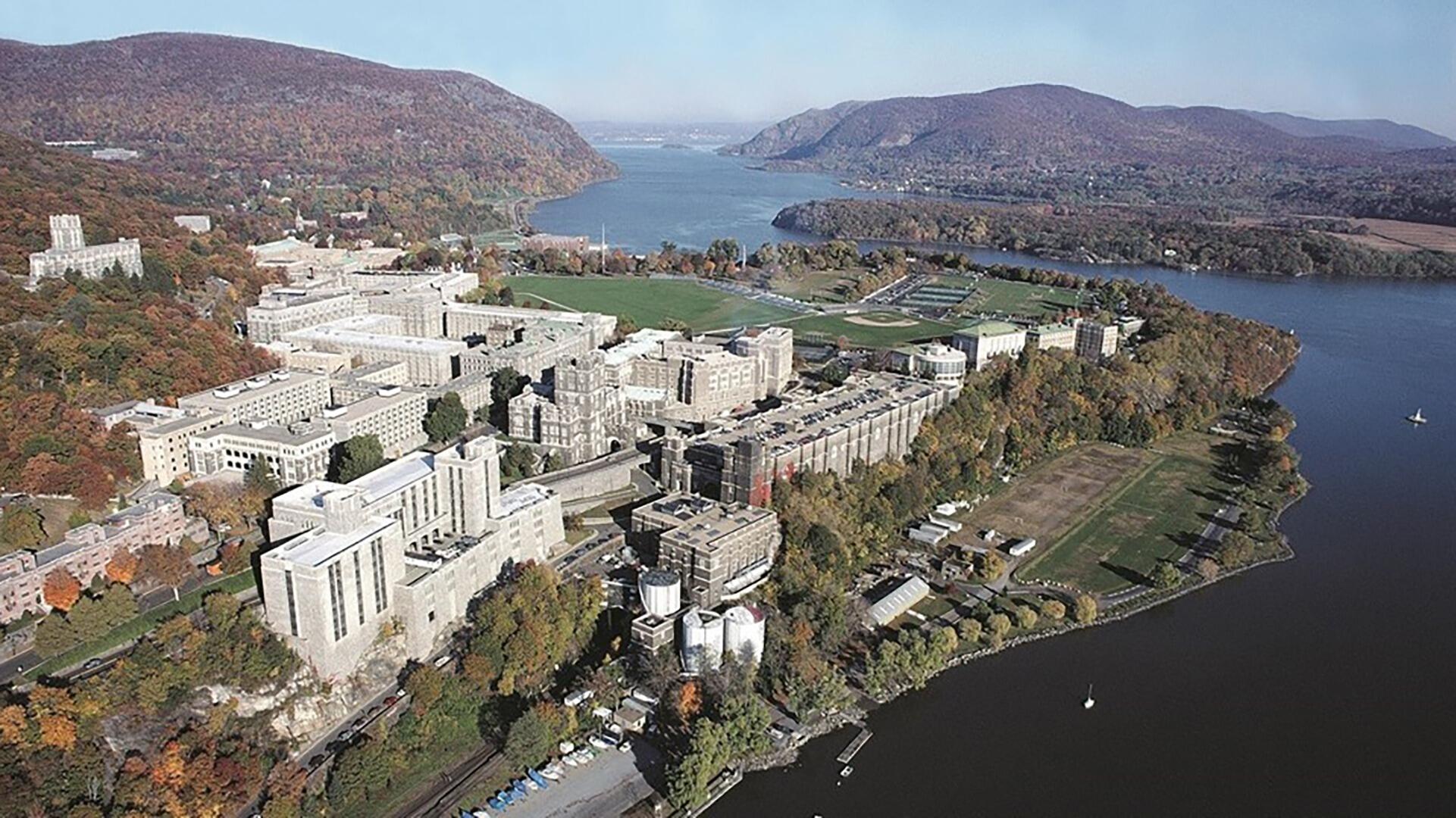 Picture of Visiting West Point