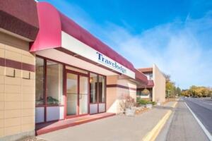 Picture of Travelodge by Wyndham Kalispell