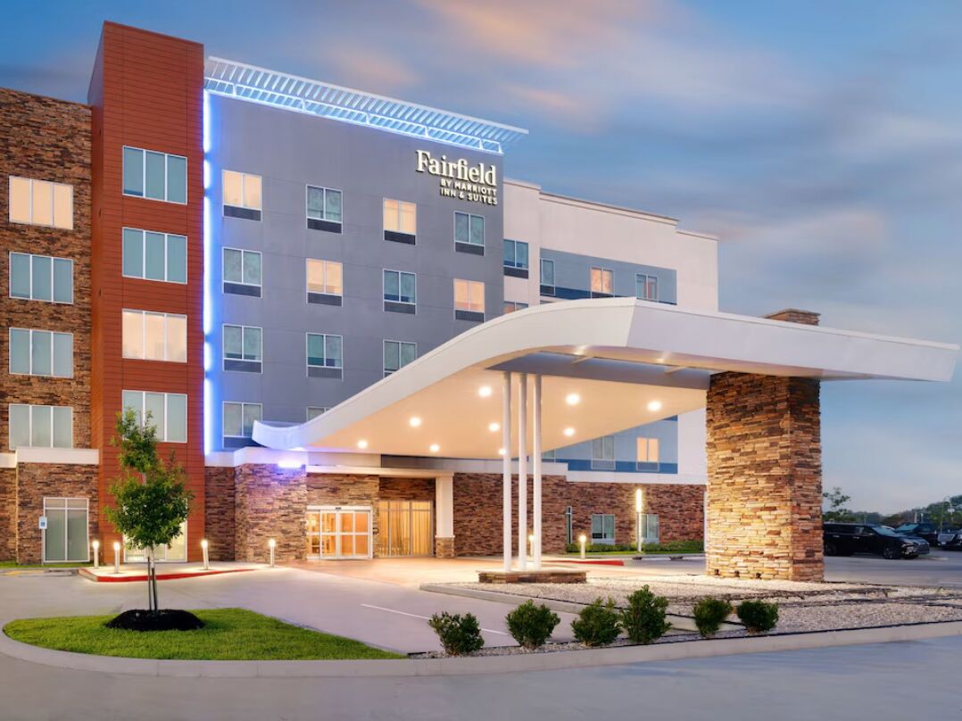 Picture of Fairfield Inn & Suites Houston League City