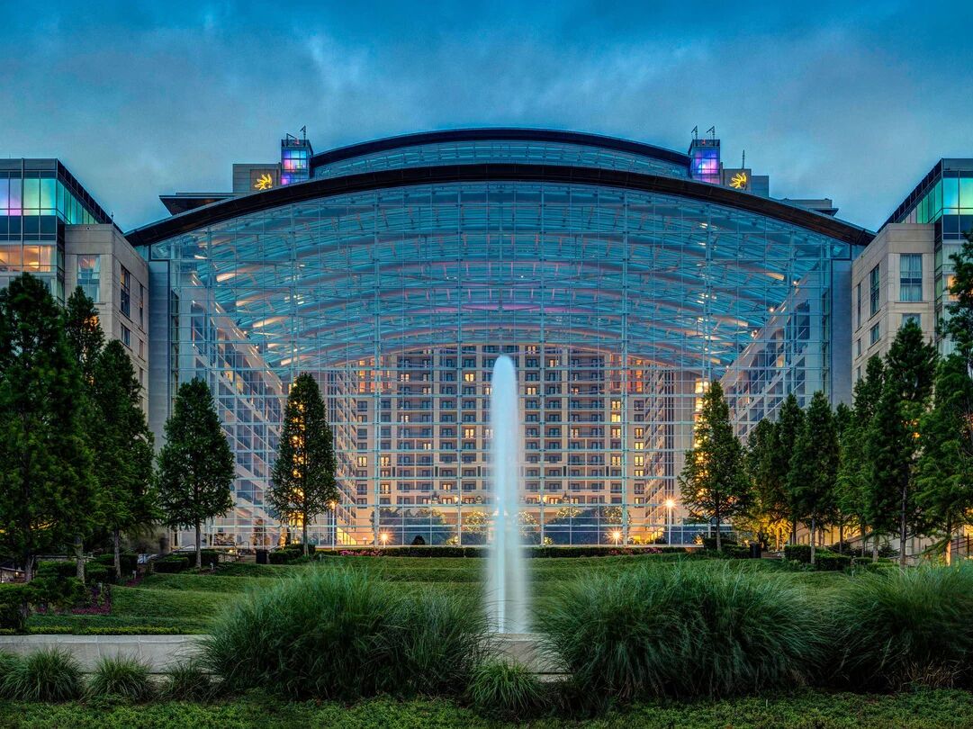 Picture of Gaylord National Resort & Convention Center
