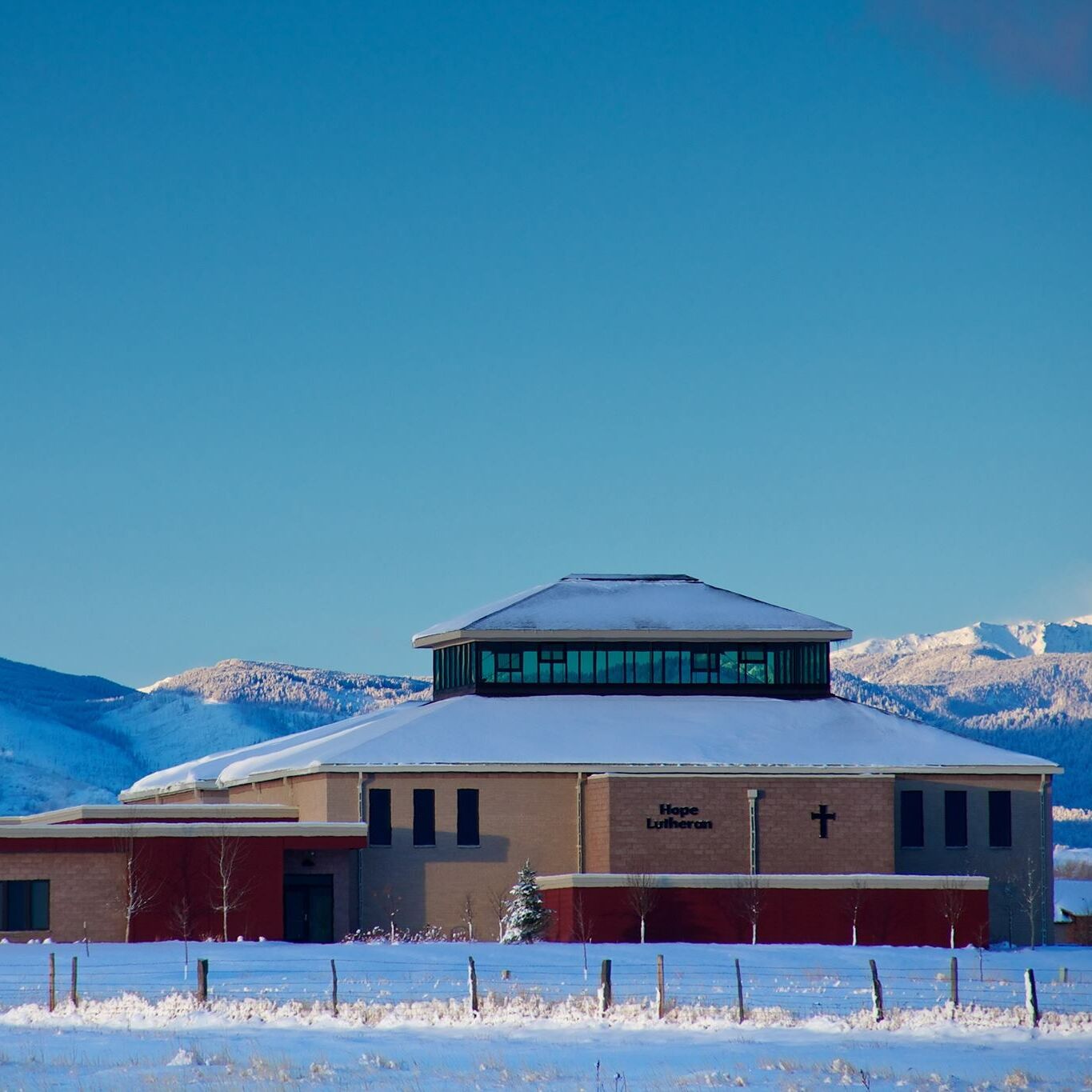 Picture of Hope Lutheran Church
