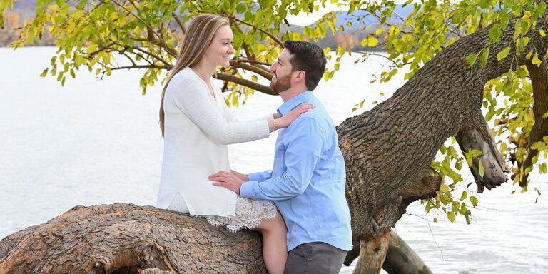 Brian & Kathleen Home Page Banner