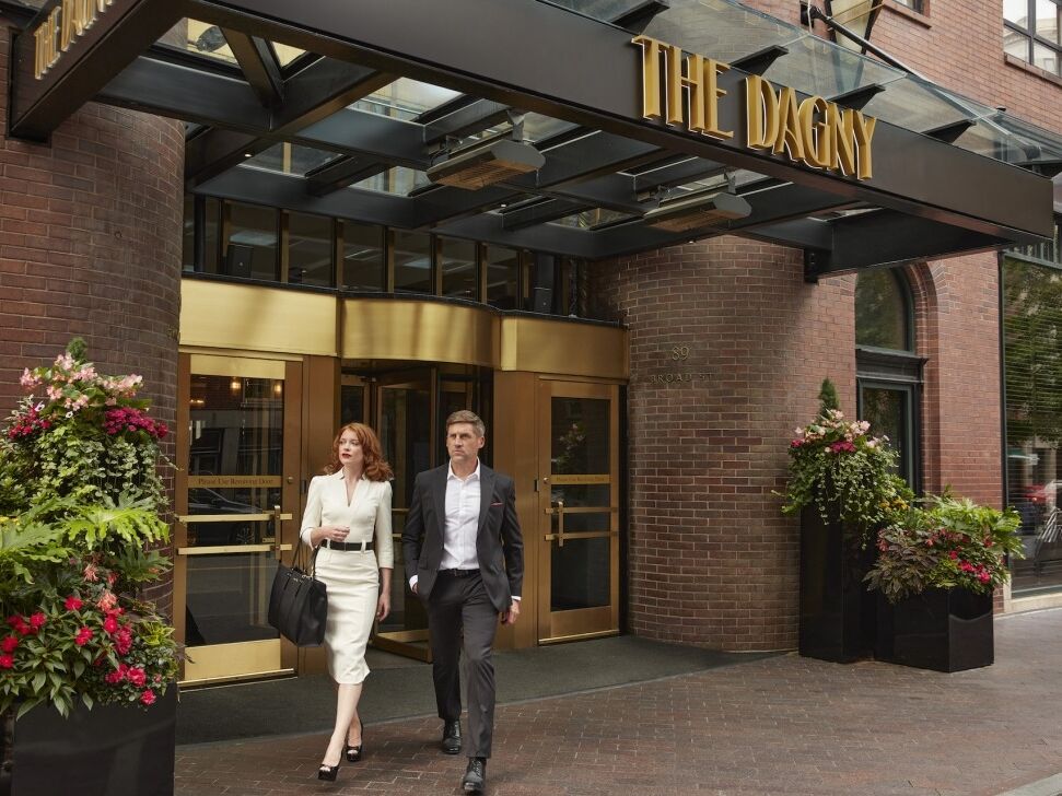 Picture of The Dagny Boston