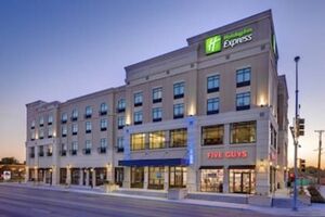 Picture of Holiday Inn Express & Suites Kansas City KU Medical Center an IHG Hotel