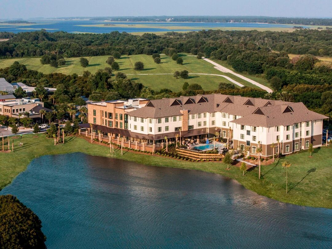Picture of Charleston Kiawah Island/Andell Inn