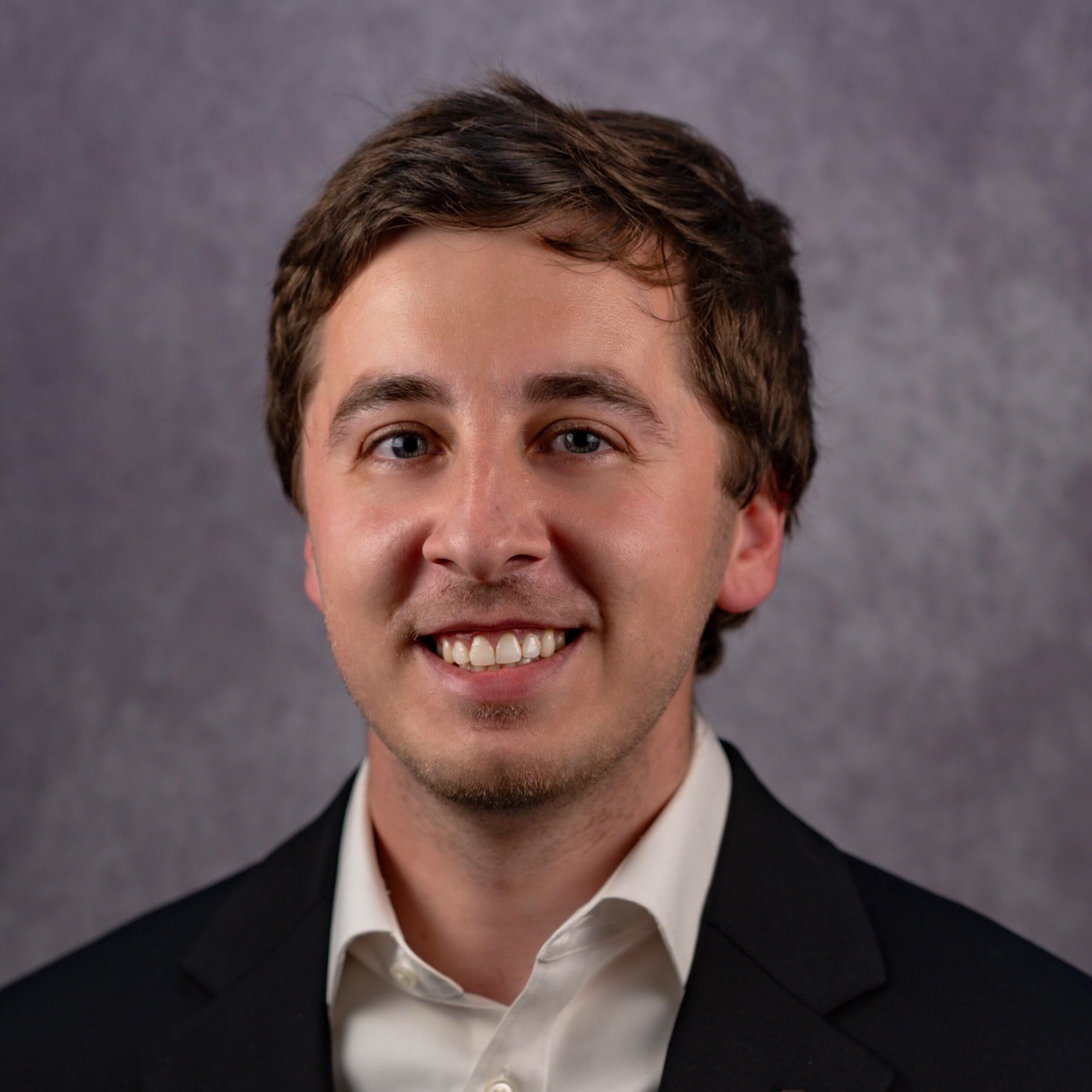 Nathan Kump