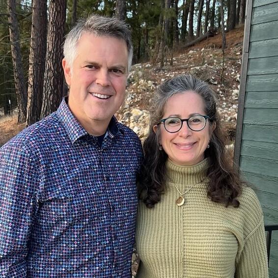Tom & Kate Wiese