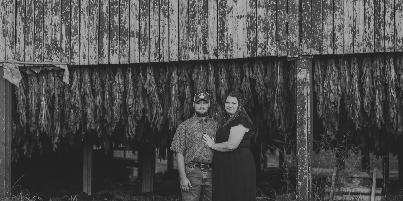 James & Gracie Home Page Banner