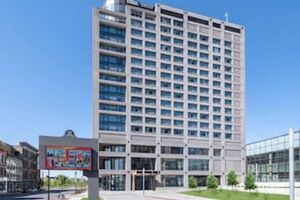 Picture of Hilton Garden Inn Toledo Downtown
