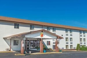 Picture of Super 8 by Wyndham Sullivan