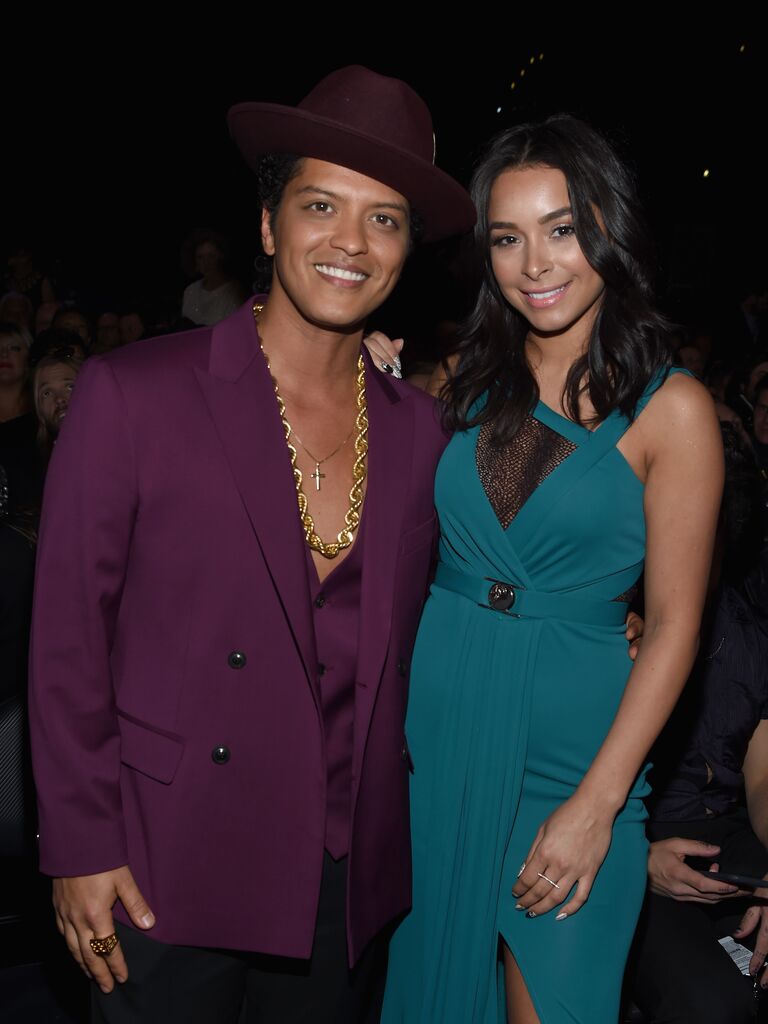 Who is Bruno Mars
