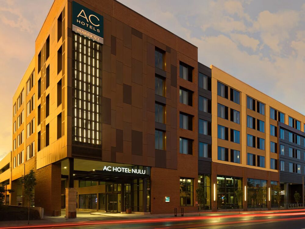 Picture of AC Hotel Louisville Downtown