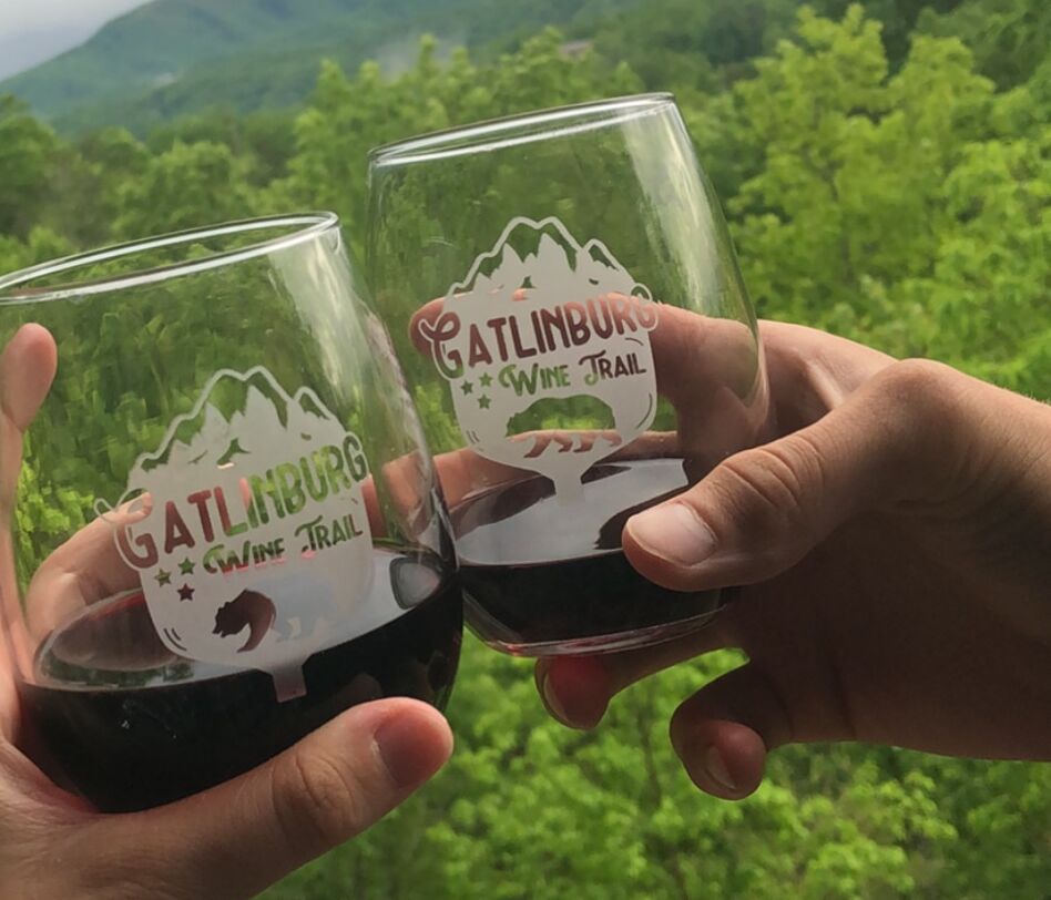 Picture of Gatlinburg Wine Trail