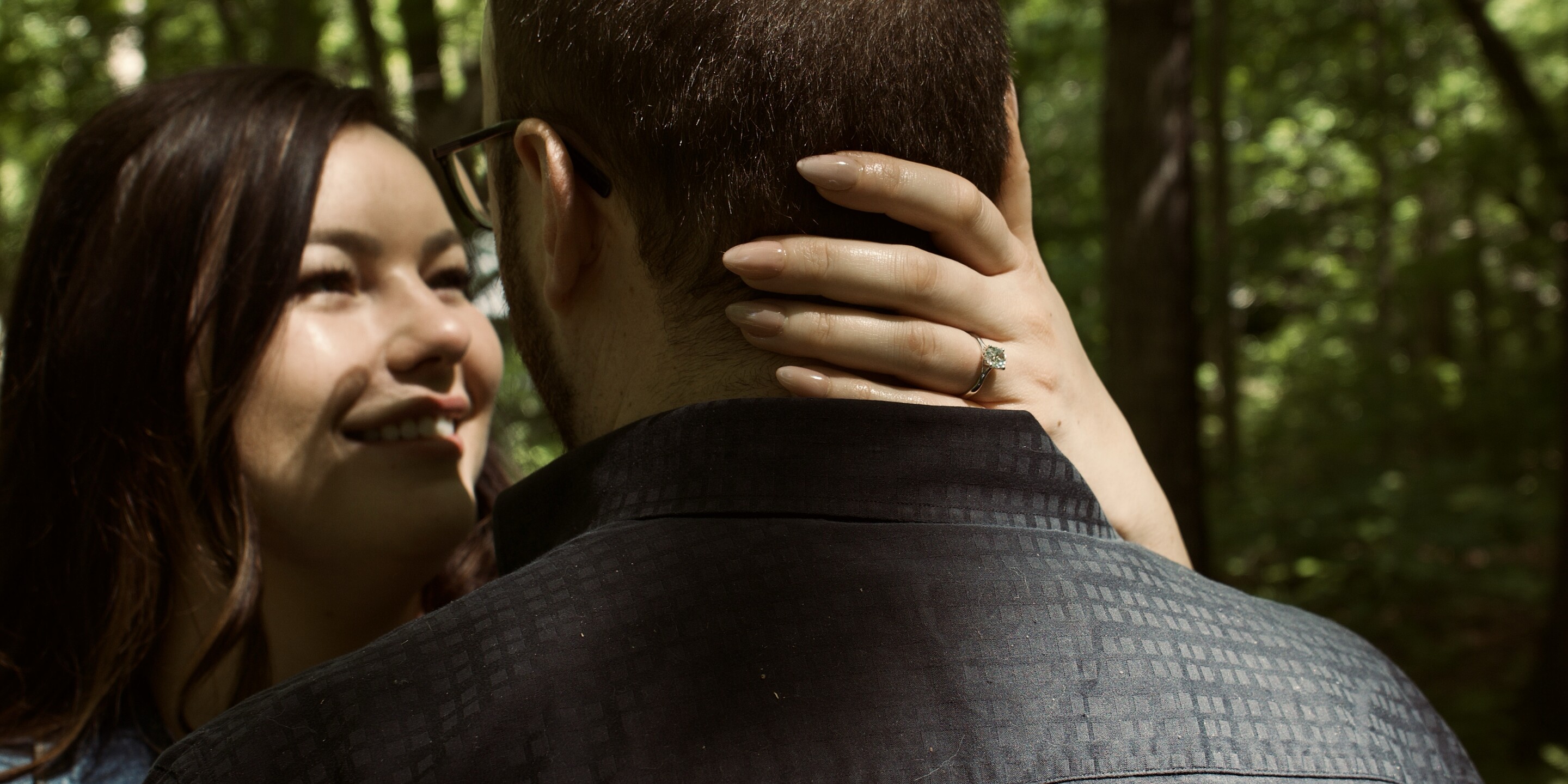 Rachel & Max Home Page Banner