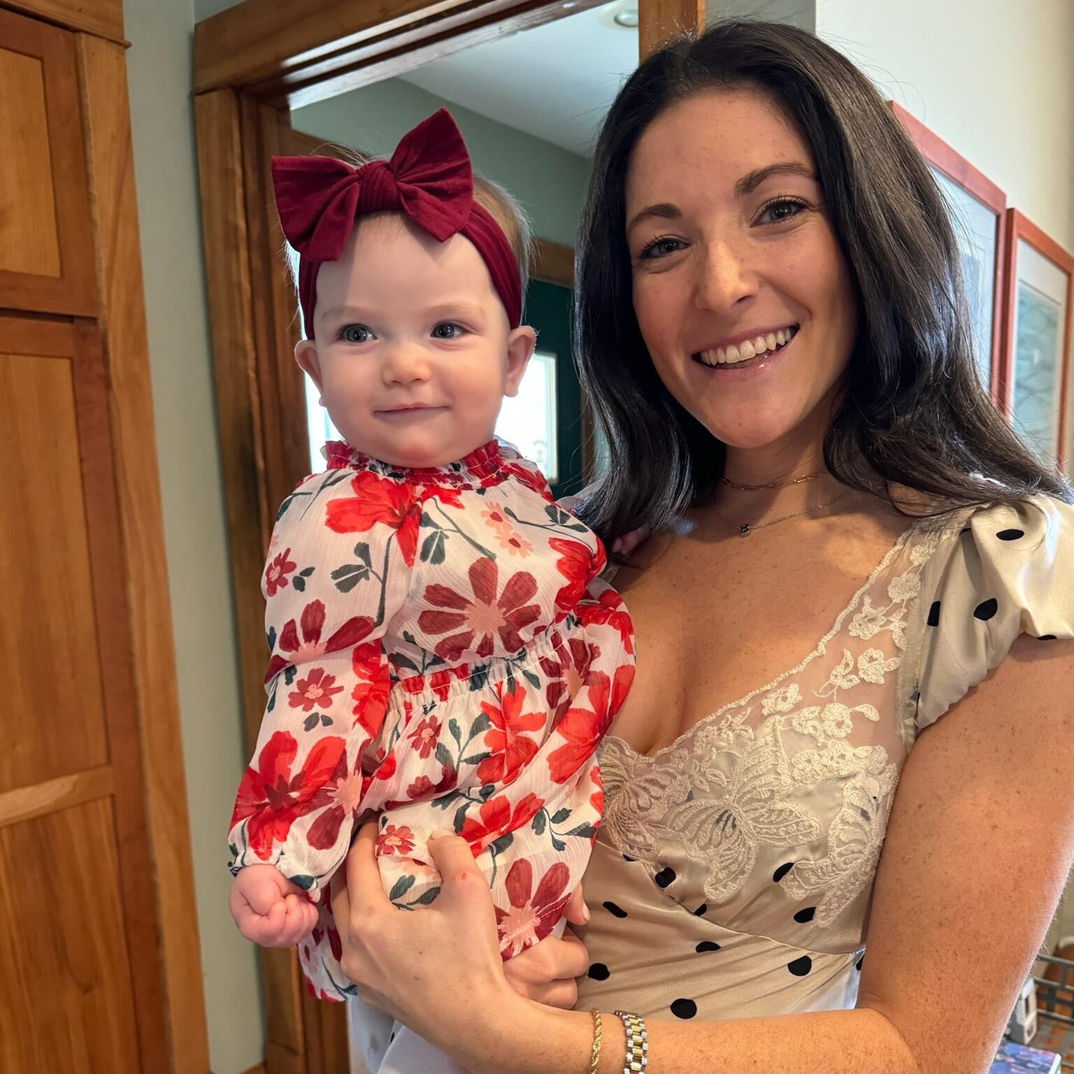 Madelyn Rose Becker