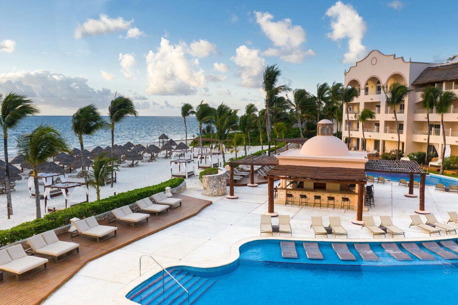 Picture of Excellence Riviera Cancun