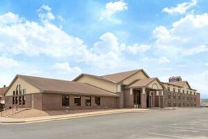 Picture of AmericInn by Wyndham Ottumwa