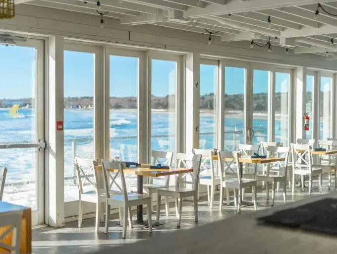 Picture of The Grill Restaurant