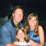 Amy & David Johnston