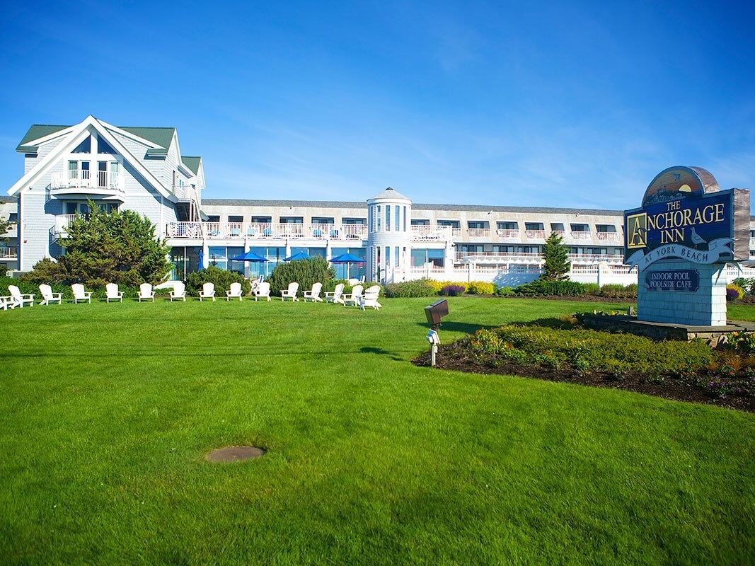 Picture of Anchorage Inn and Resort