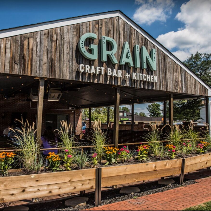 Picture of Grain Craft Bar + Kitchen