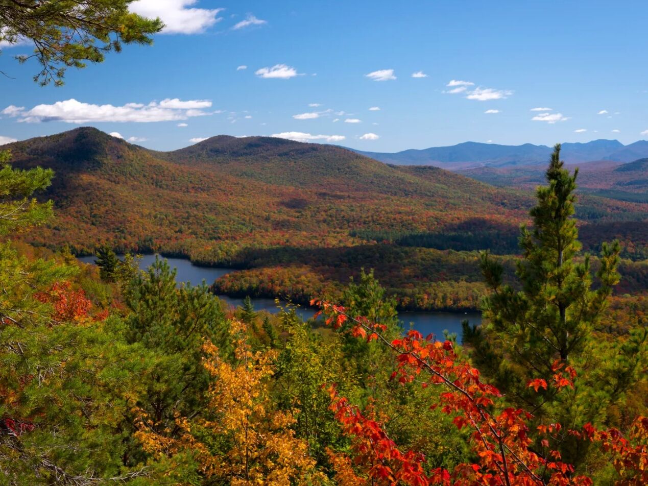 Picture of Adirondack Park