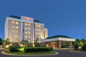 Picture of Hampton Inn Dulles Cascades