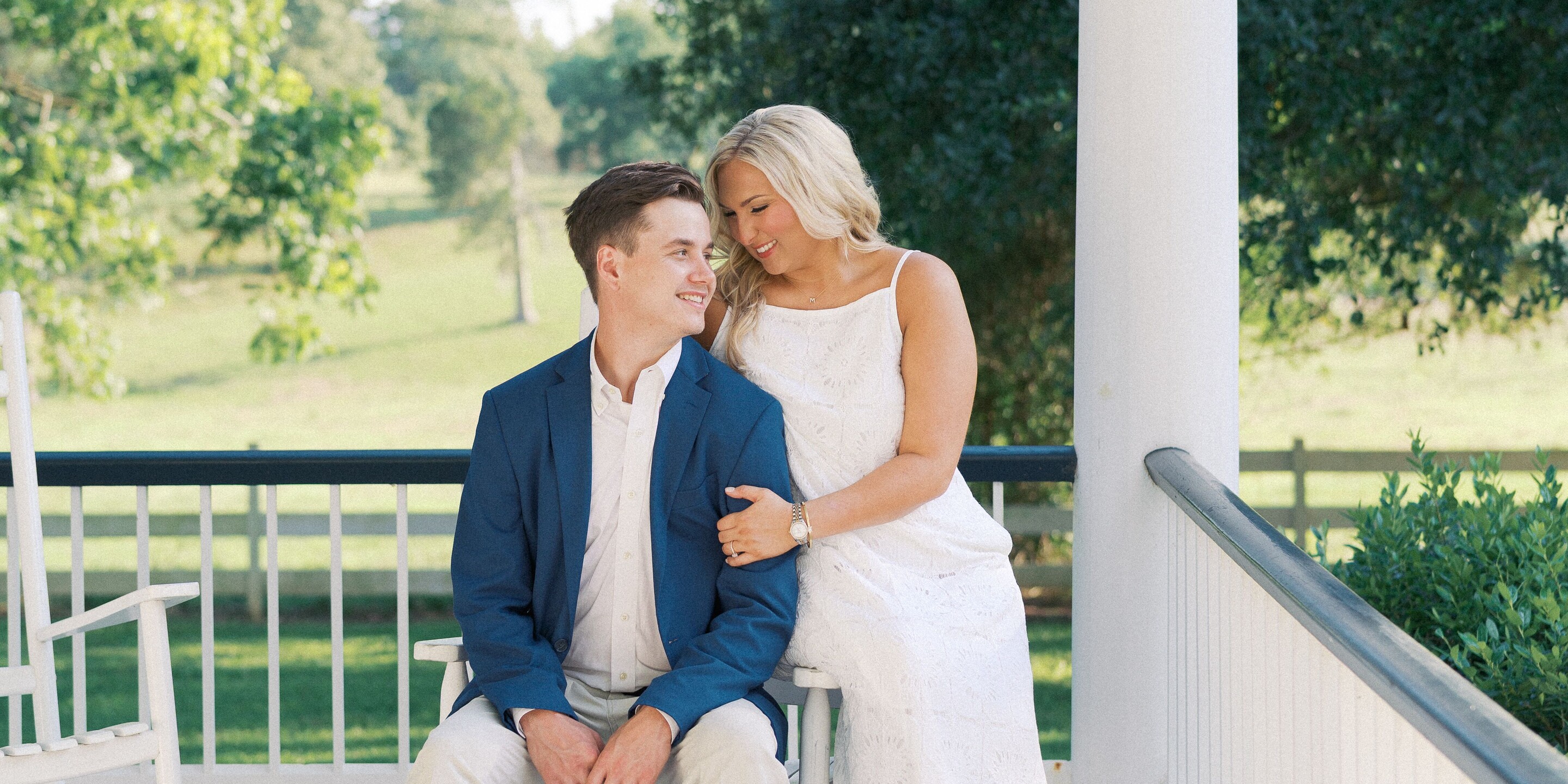 McKenzie & Zach Home Page Banner