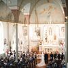 Czech-Inspired Wedding in Praha, Texas
