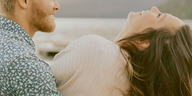 Demi & Noah Home Page Banner