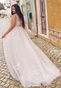 Maggie Sottero LINDSEY Ball Gown Wedding Dress - thumbnail - 5