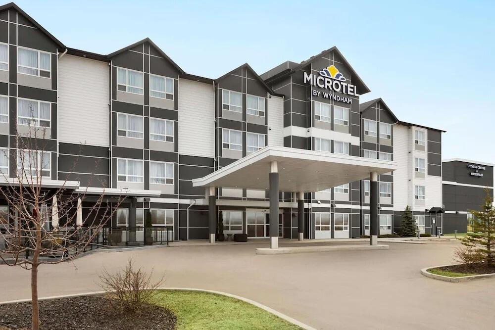 Picture of Microtel Inn & Suites by Wyndham Bonnyville