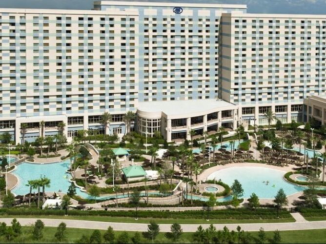 Picture of Signia by Hilton Orlando Bonnet Creek