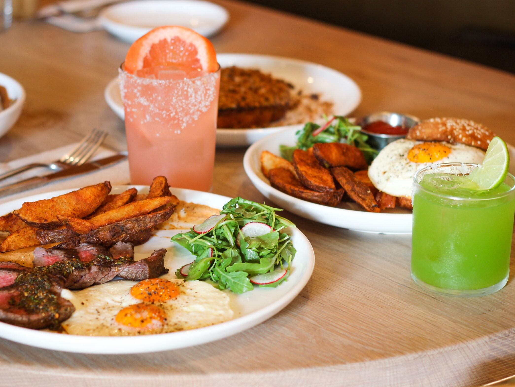 Picture of Brunch in  Austin